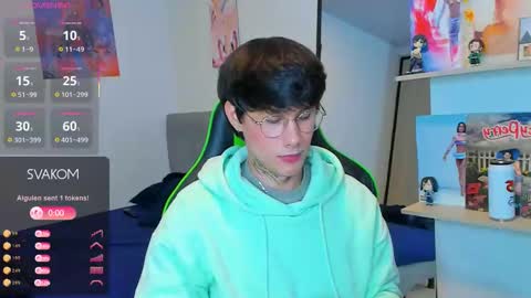 Jay online show from 04/11/26, 02:16