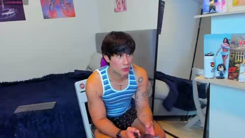 Snapshot of jayhotxxx chatting on 07/06/26, 01:57 Jay online show from 07/06/26, 01:57