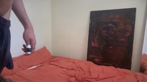 Snapshot of jayjayn69 chatting on 11/24/25, 01:38 horny. tell me what to do - online show from 11/24/25, 01:38