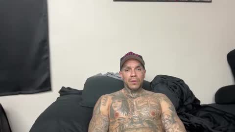 jayjaythebutcher23 online show from 02/06/26, 10:13