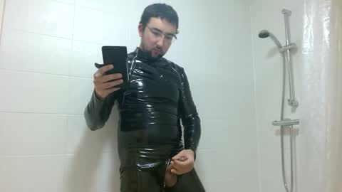 JayLay online show from 10/19/25, 07:58