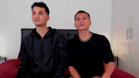 Jaylen and duke online show from 02/04/25, 11:05