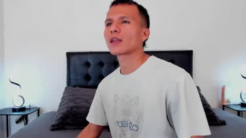 Jaylen and duke online show from 02/11/25, 11:10