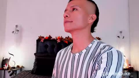 Jaylen and duke online show from 10/09/25, 11:08