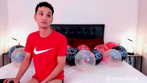 Jaylen and duke online show from 12/20/25, 12:01