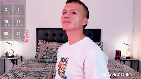 Jaylen and duke online show from 03/04/26, 11:16