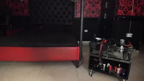 jaylen_bdsm online show from 01/16/26, 11:58