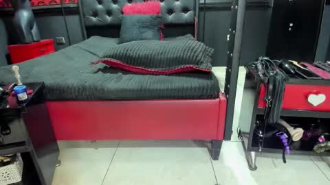 jaylen_bdsm online show from 03/26/26, 11:49