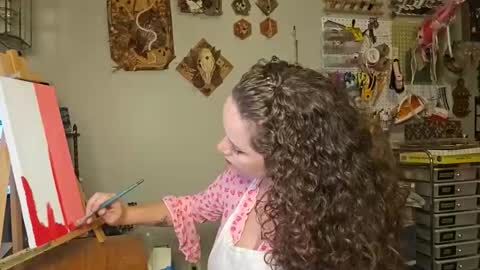 Jayne Monroe online show from 04/20/26, 02:25