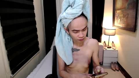 Anne Fox online show from 04/07/26, 06:25