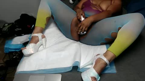 Snapshot of jaysowett chatting on 10/23/25, 07:56 jaysowett online show from 10/23/25, 07:56