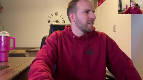 Jay Taylor online show from 01/06/25, 10:26