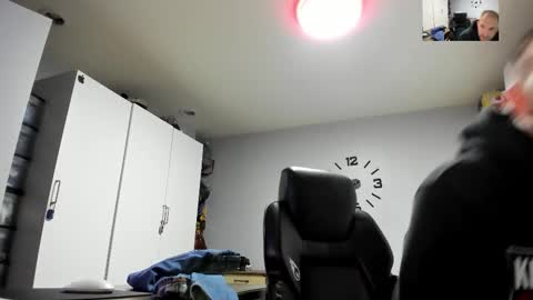 Jay Taylor online show from 10/14/25, 05:19