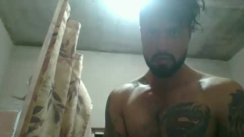 jayzacmx online show from 01/11/26, 01:10