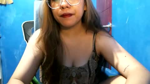 Snapshot of jazas1an chatting on 05/31/26, 02:46 jazas1an online show from 05/31/26, 02:46