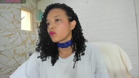 Jazlin  online show from 04/16/26, 01:23