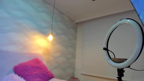 JAZLIN ANGELS online show from 10/11/25, 04:33