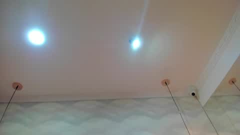 JAZLIN ANGELS online show from 10/27/25, 08:51