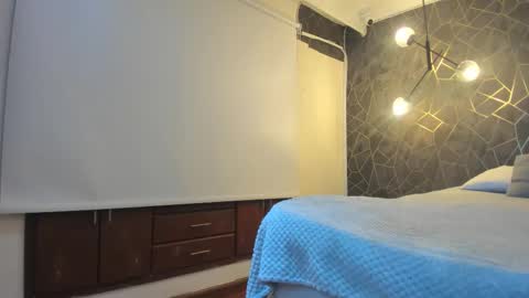 JAZLIN ANGELS online show from 11/08/25, 09:20