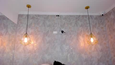 JAZLIN ANGELS online show from 06/30/26, 06:31