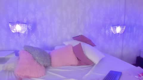 JAZLIN ANGELS online show from 07/10/26, 05:15