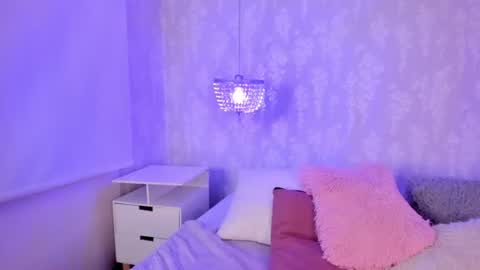 JAZLIN ANGELS online show from 07/14/26, 10:21