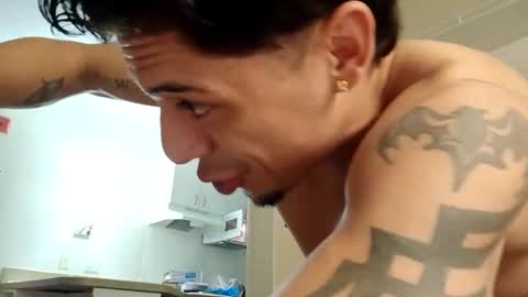 Snapshot of jazmin337 chatting on 02/23/25, 06:07 jazmin337 online show from 02/23/25, 06:07