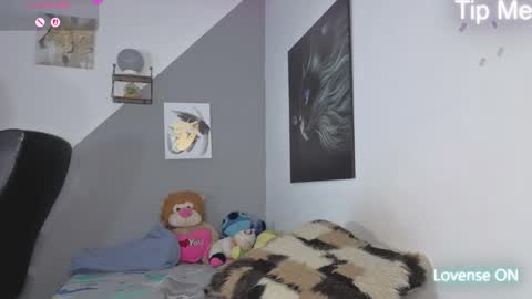 JAZMIN online show from 01/09/26, 12:57