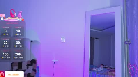 JAZMIN online show from 06/05/26, 01:23