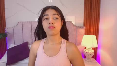 Jazmin online show from 01/10/26, 07:37