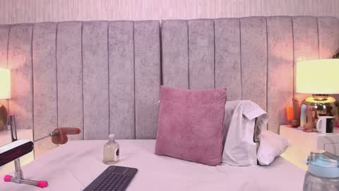 Jazmin online show from 03/18/26, 10:02