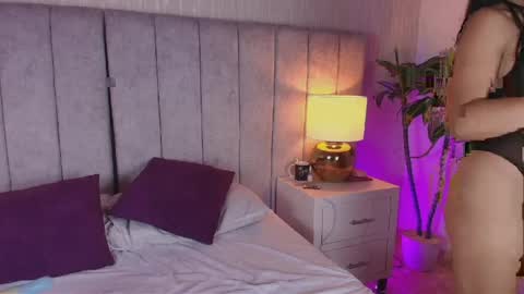 Jazmin online show from 05/12/26, 08:50