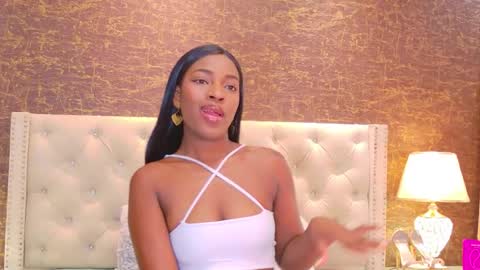 Jasmin Brownn online show from 01/07/26, 10:18