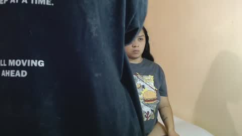 Snapshot of jazmin_dharius chatting on 07/27/26, 07:21 Jazmin and Scarlett online show from 07/27/26, 07:21