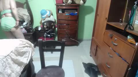 jazmim online show from 03/07/25, 11:18