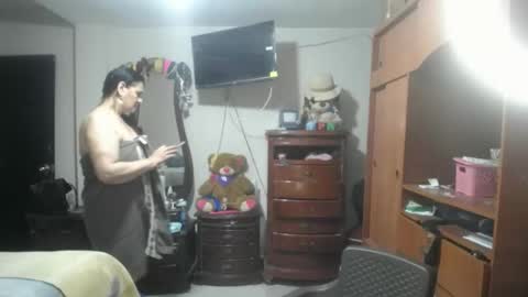 jazmim online show from 04/26/26, 03:53