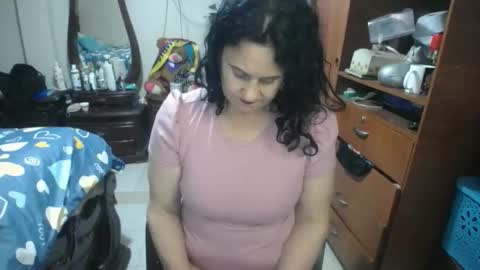 jazmim online show from 05/31/26, 12:56