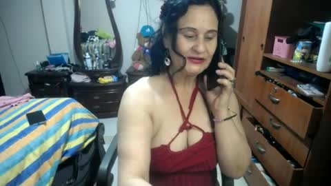 jazmim online show from 06/27/26, 12:44