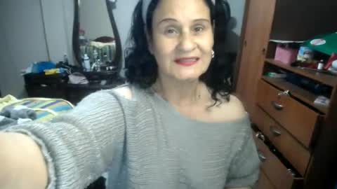 jazmim online show from 06/28/26, 12:55