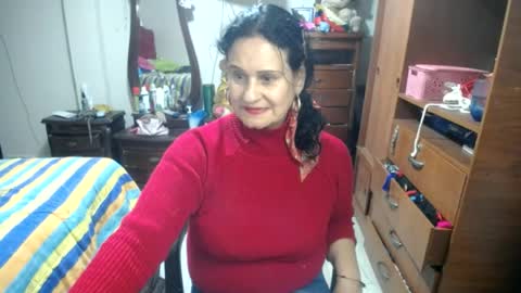 jazmim online show from 07/01/26, 08:19