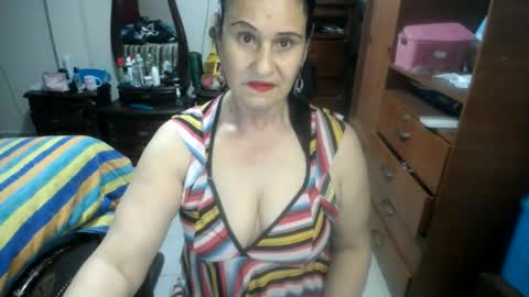jazmim online show from 07/06/26, 12:02