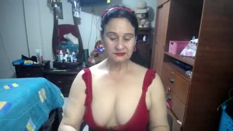 jazmim online show from 07/19/26, 12:09
