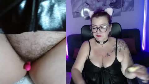 jazmin online show from 03/12/25, 05:13