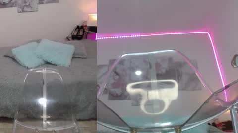 jazmin online show from 12/14/25, 12:05