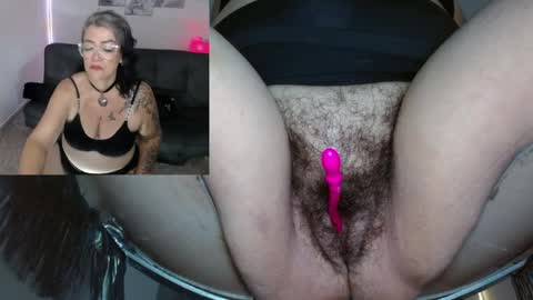 jazmin online show from 03/29/26, 11:16