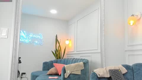 Jasmine  online show from 02/08/25, 07:26