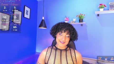 Jazmine Flower online show from 02/07/25, 05:31