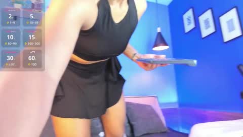 Jazmine Flower online show from 03/12/25, 05:35