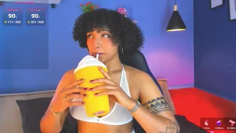 Jazmine Flower online show from 09/09/25, 04:56