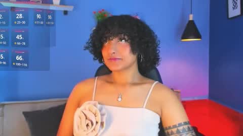 Jazmine Flower online show from 09/20/25, 05:19